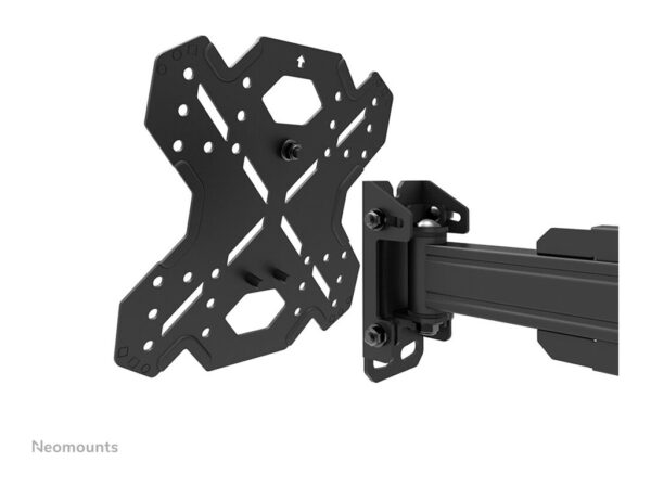 NEOMOUNTS WL40S-850BL12 Support pour écran mural 32-55p – orientable – installation rapide