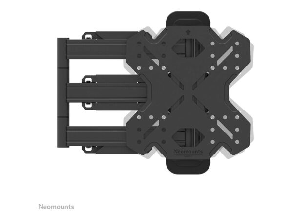 NEOMOUNTS WL40S-850BL12 Support pour écran mural 32-55p – orientable – installation rapide