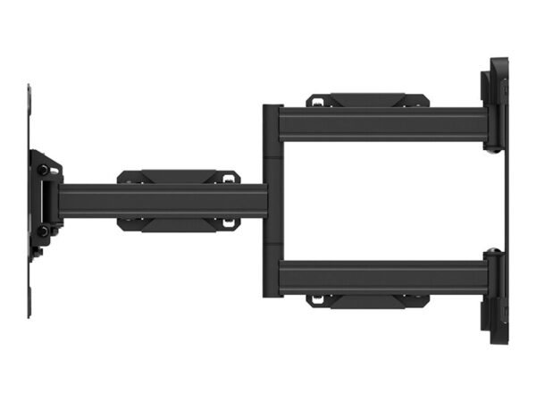 NEOMOUNTS WL40S-850BL12 Support pour écran mural 32-55p – orientable – installation rapide