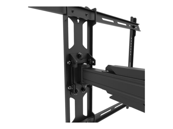NEOMOUNTS WL40S-850BL16 Support pour écran mural 40-70p – orientable – installation rapide
