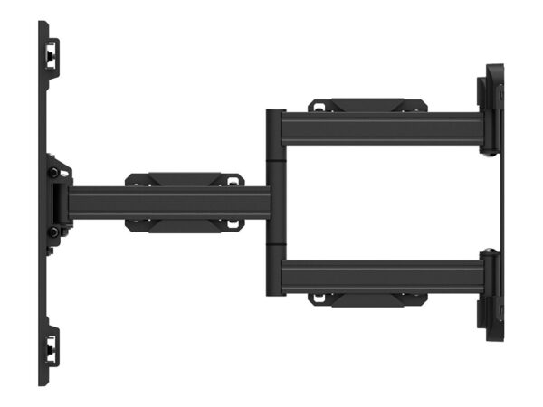 NEOMOUNTS WL40S-850BL16 Support pour écran mural 40-70p – orientable – installation rapide