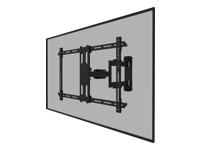 NEOMOUNTS WL40S-850BL16 Support pour écran mural 40-70p – orientable – installation rapide