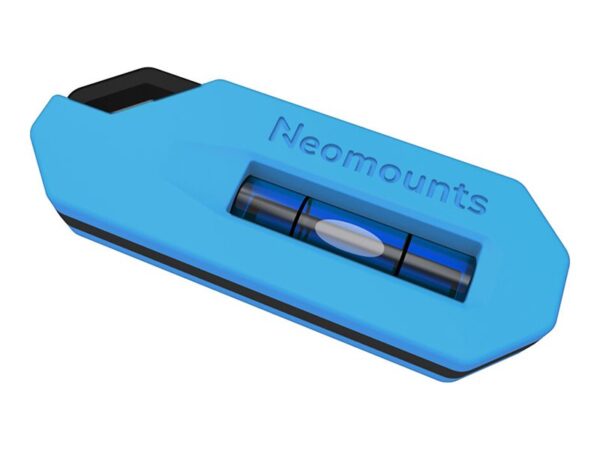 NEOMOUNTS WL40S-850BL18 Support pour écran mural 43-86p – orientable – installation rapide