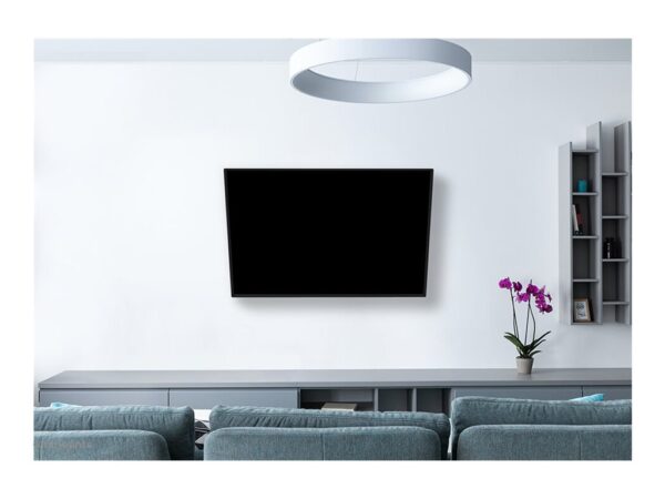 NEOMOUNTS WL40S-850BL18 Support pour écran mural 43-86p – orientable – installation rapide