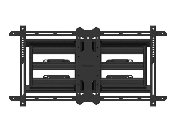 NEOMOUNTS WL40S-850BL18 Support pour écran mural 43-86p – orientable – installation rapide