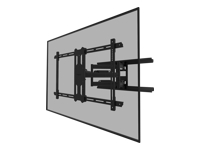 NEOMOUNTS WL40S-850BL18 Support pour écran mural 43-86p – orientable – installation rapide