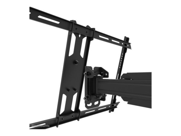 NEOMOUNTS WL40S-910BL16 Support de pilier pour écran 40-70p – orientable – diam. 25-100 cm