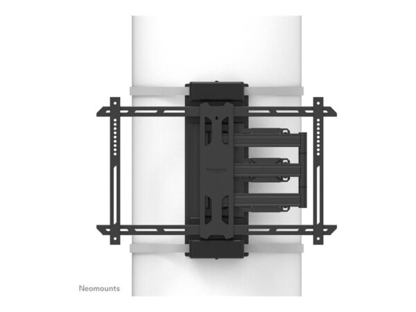 NEOMOUNTS WL40S-910BL16 Support de pilier pour écran 40-70p – orientable – diam. 25-100 cm