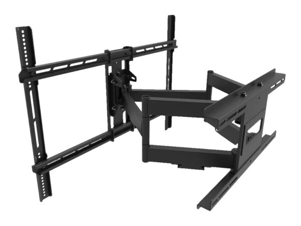 NEOMOUNTS WL40S-950BL18 Support mural robuste pour écran 55-110p – orientable