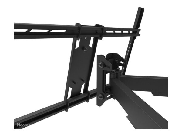 NEOMOUNTS WL40S-950BL18 Support mural robuste pour écran 55-110p – orientable