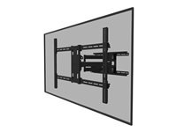 NEOMOUNTS WL40S-950BL18 Support mural robuste pour écran 55-110p – orientable