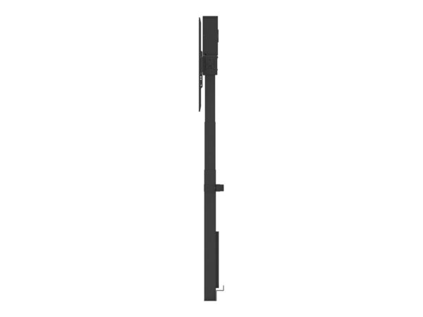 NEOMOUNTS WL55-875BL1 Support mural pour écran 55-100p – motorisé – TÜV