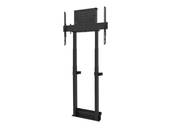 NEOMOUNTS WL55-875BL1 Support mural pour écran 55-100p – motorisé – TÜV