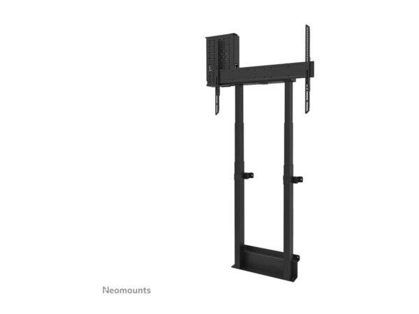 NEOMOUNTS WL55-875BL1 Support mural pour écran 55-100p – motorisé – TÜV