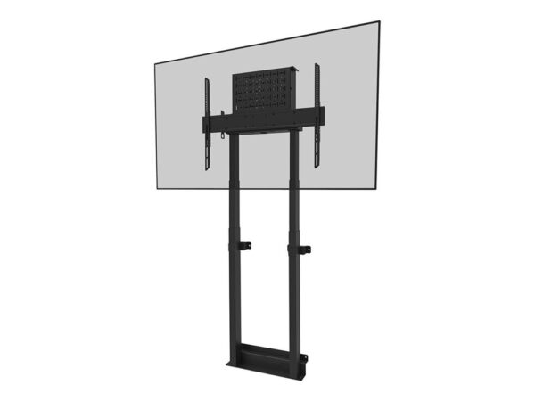 NEOMOUNTS WL55-875BL1 Support mural pour écran 55-100p – motorisé – TÜV