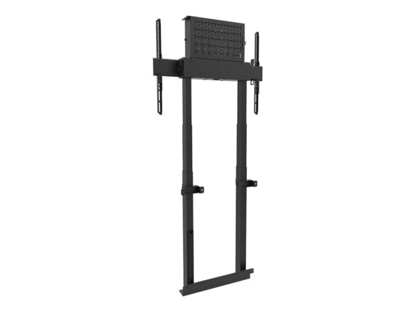 NEOMOUNTS WL55-875BL1 Support mural pour écran 55-100p – motorisé – TÜV