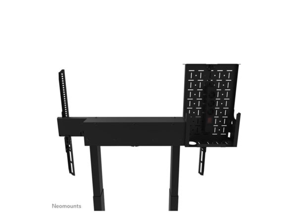 NEOMOUNTS WL55-875BL1 Support mural pour écran 55-100p – motorisé – TÜV