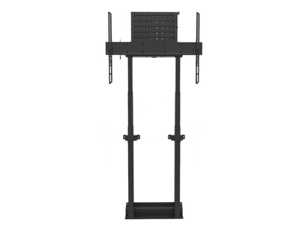 NEOMOUNTS WL55-875BL1 Support mural pour écran 55-100p – motorisé – TÜV