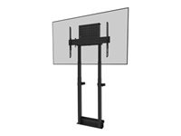 NEOMOUNTS WL55-875BL1 Support mural pour écran 55-100p – motorisé – TÜV