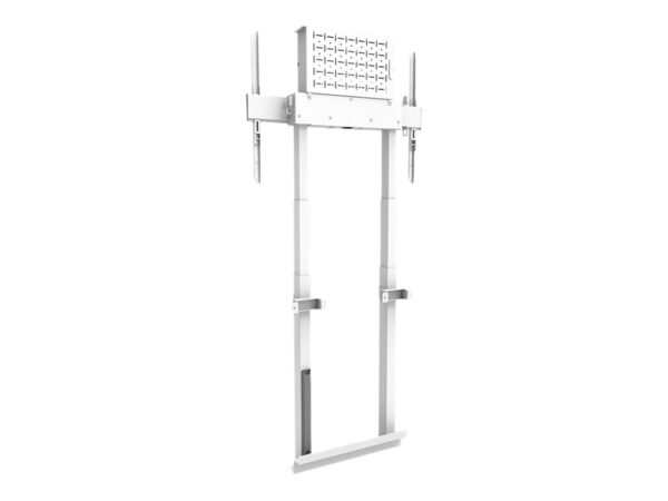 NEOMOUNTS WL55-875WH1 Support mural pour écran 55-100p – motorisé – TÜV