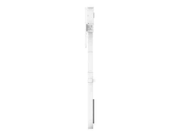 NEOMOUNTS WL55-875WH1 Support mural pour écran 55-100p – motorisé – TÜV