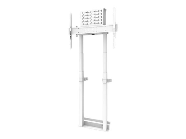 NEOMOUNTS WL55-875WH1 Support mural pour écran 55-100p – motorisé – TÜV
