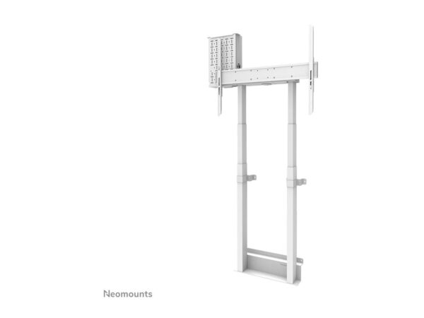 NEOMOUNTS WL55-875WH1 Support mural pour écran 55-100p – motorisé – TÜV
