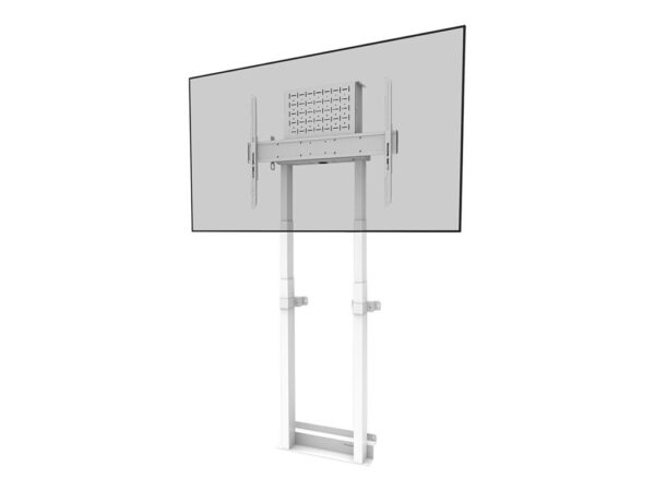 NEOMOUNTS WL55-875WH1 Support mural pour écran 55-100p – motorisé – TÜV