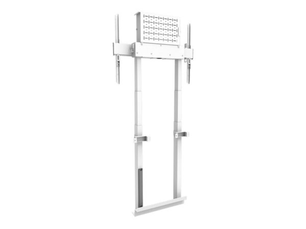 NEOMOUNTS WL55-875WH1 Support mural pour écran 55-100p – motorisé – TÜV