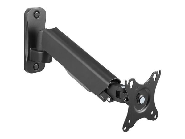 NEOMOUNTS WL70-440BL11 Support mural pour écran 17-32p – ressort à gaz – orientable