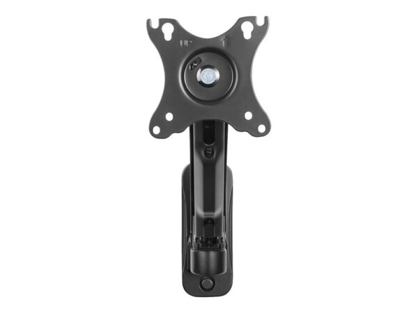 NEOMOUNTS WL70-440BL11 Support mural pour écran 17-32p – ressort à gaz – orientable