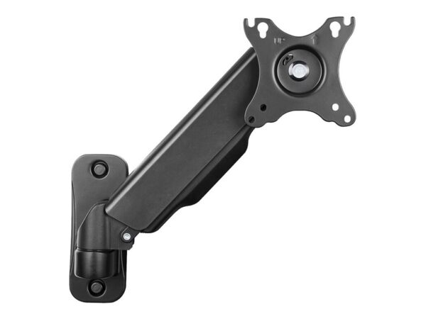 NEOMOUNTS WL70-440BL11 Support mural pour écran 17-32p – ressort à gaz – orientable