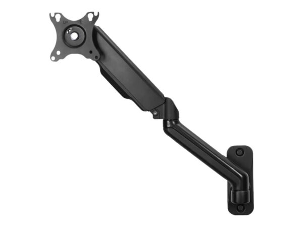 NEOMOUNTS WL70-450BL11 Support mural pour écran 17-32p – ressort à gaz – orientable