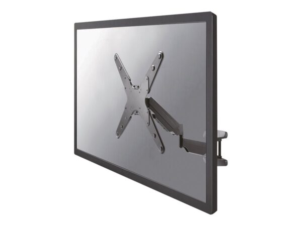 NEOMOUNTS WL70-550BL14 Support mural pour écran 32-55p – ressort à gaz – orientable