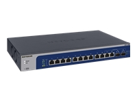 NETGEAR 10G/MULTI-GIG WEB MANAGED PLUS 12PT