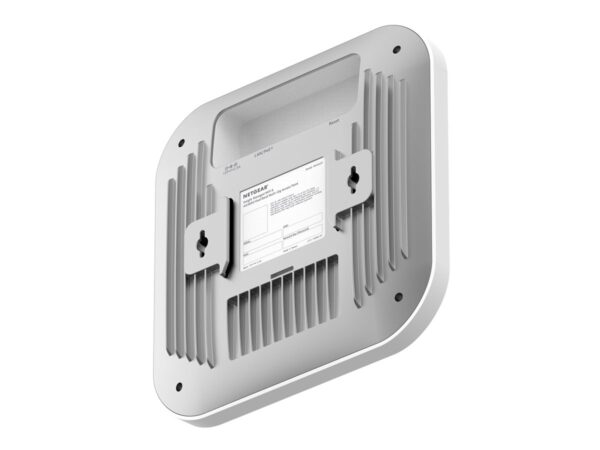 NETGEAR 1PT Insight Managed WIFI 6 AX3600