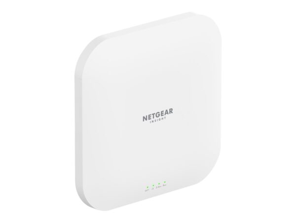 NETGEAR 1PT Insight Managed WIFI 6 AX3600