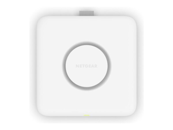 NETGEAR 1PT Insight Managed WiFi 7 Tri-Band WBE750