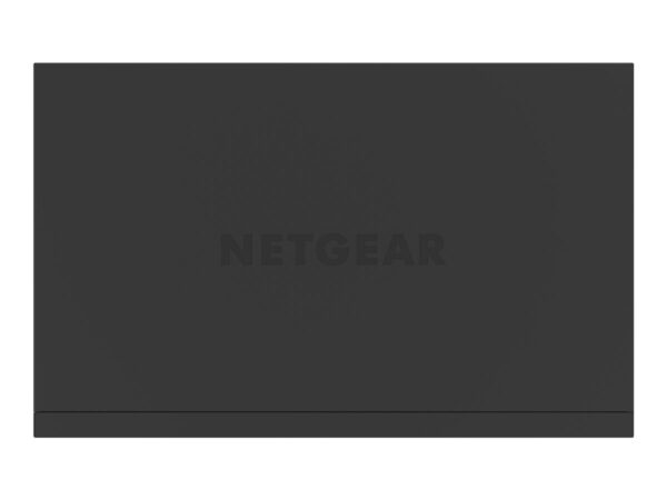 NETGEAR 24PT GIGE UNMANAGED SWITCH W/ POE+
