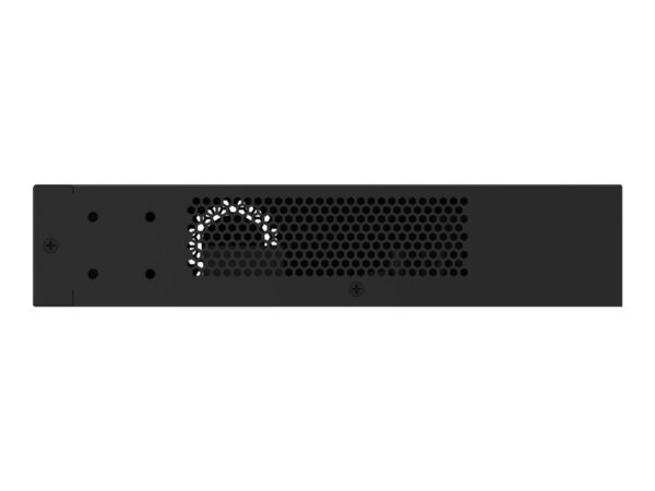 NETGEAR 24PT GIGE UNMANAGED SWITCH W/ POE+