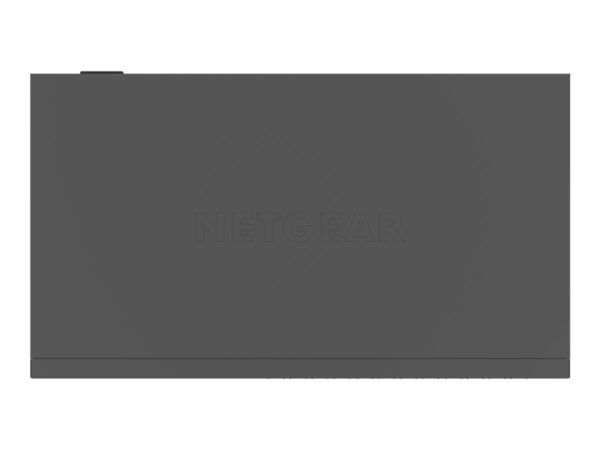 NETGEAR 24PT GIGE UNMNGED SWTCH W/ POE++