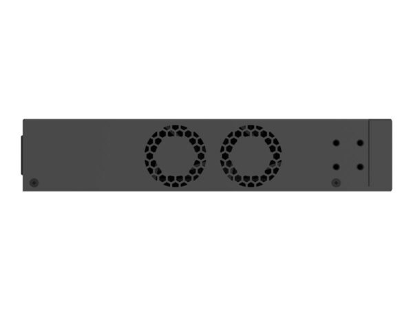 NETGEAR 24PT GIGE UNMNGED SWTCH W/ POE++