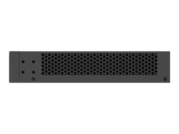 NETGEAR 24PT GIGE UNMNGED SWTCH W/ POE++