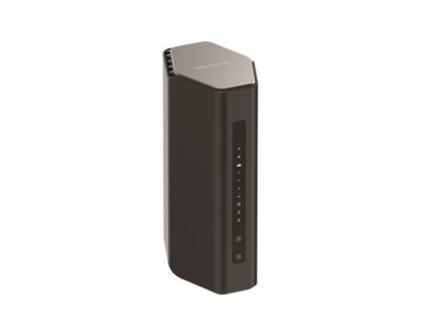 NETGEAR 3PT Nighthawk Wi-Fi 7 BE18000 Router RS600