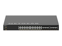 NETGEAR 48PT M4350-24X8F8V Managed Switch