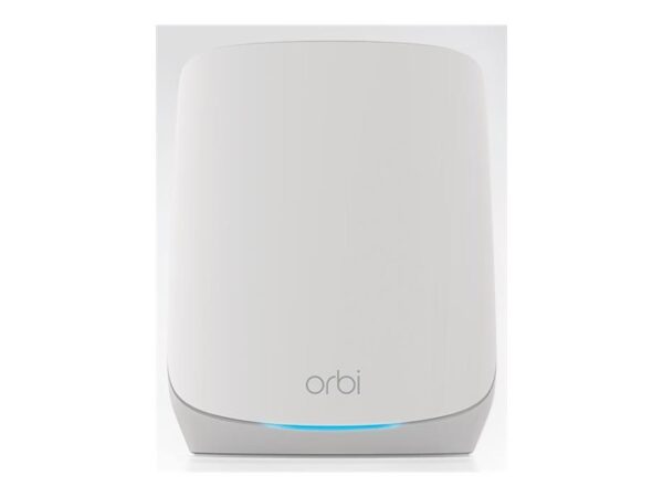NETGEAR 4PT ORBI AX5400 2PACK 1Year ARMOR BNDL