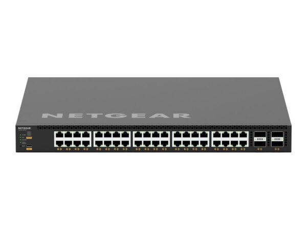NETGEAR 52PT M4350-40X4C Managed Switch