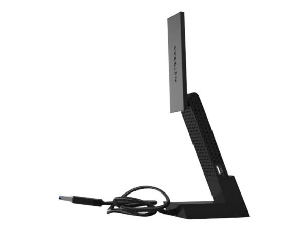 NETGEAR AC1200-High-Gain-WLAN-USB-Adapter – USB 3.0 – Dual-Band