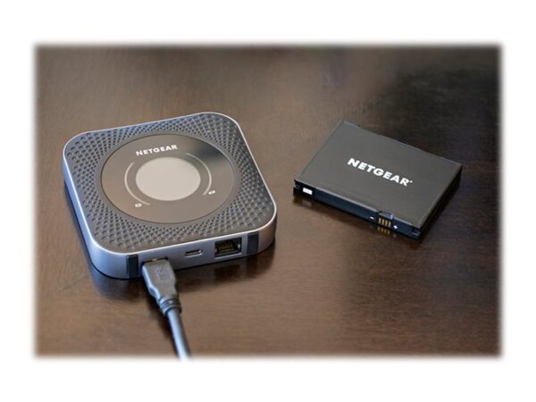 NETGEAR AirCard Mobile Hotspot Lithium Ion Replacement Battery