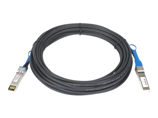 NETGEAR Câble DAC SFP+ de 10m AXC7610